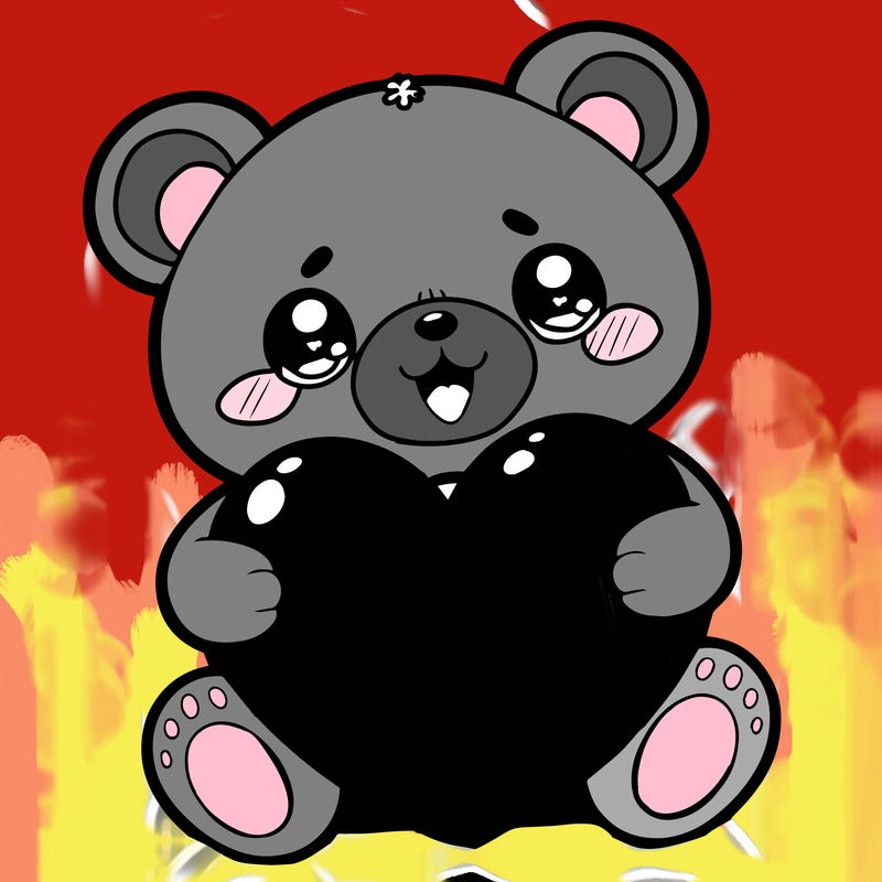 After