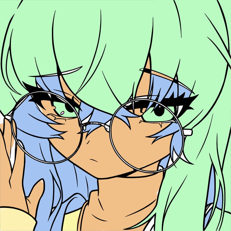 After