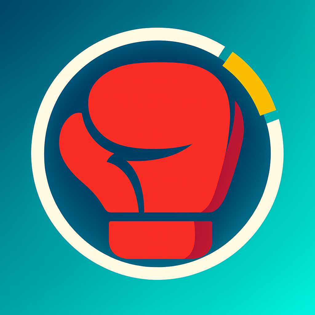 BoxTime | Professional Boxing Round Timer & HIIT Interval Clock