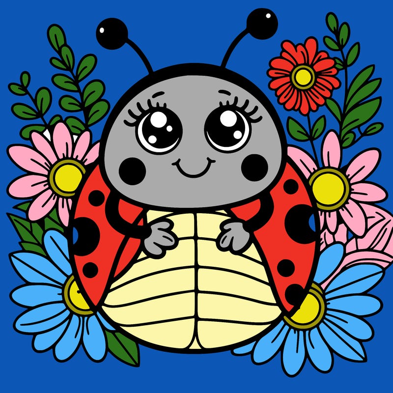 lady bug