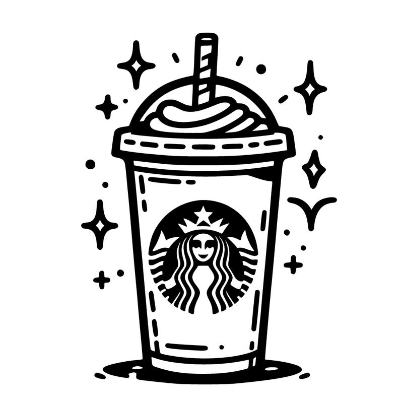 starbucks drink