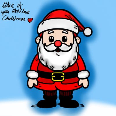 santa