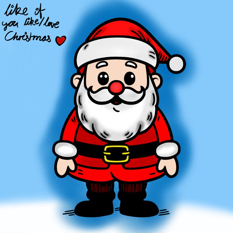 santa