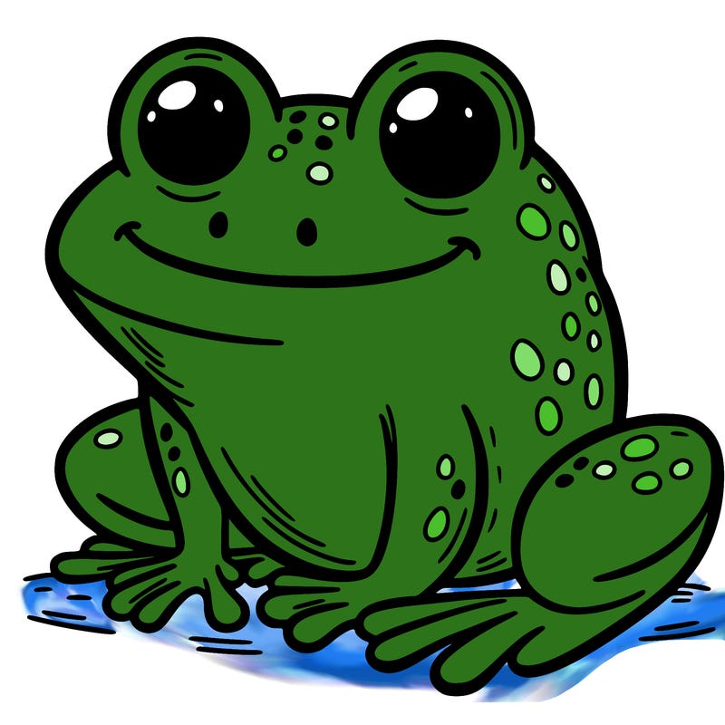 frog
