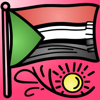 palestine flag