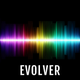EvolverFX AUv3 Audio Plugin