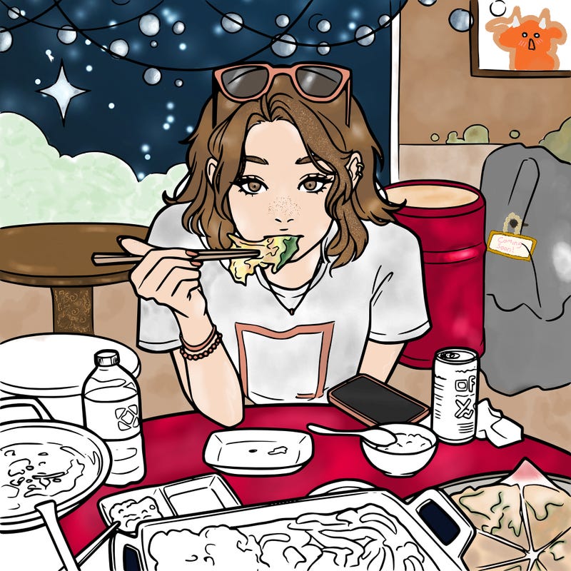 After