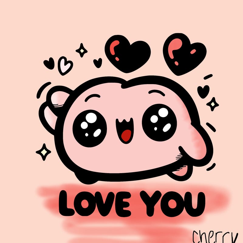 love you