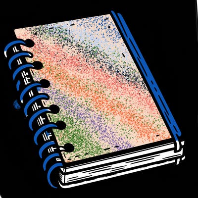 notebook