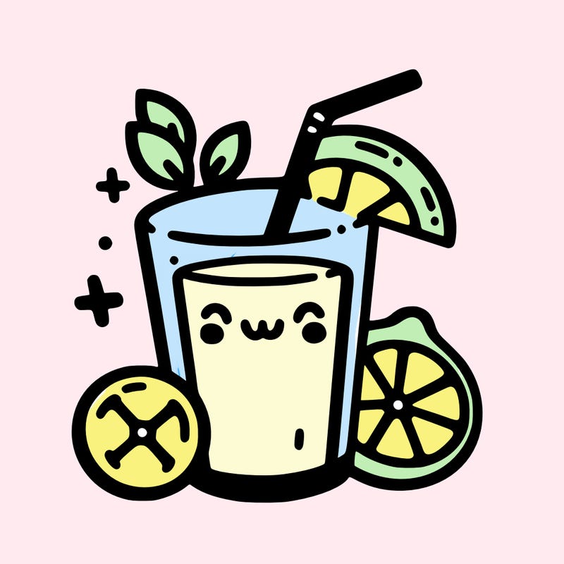 lemonade