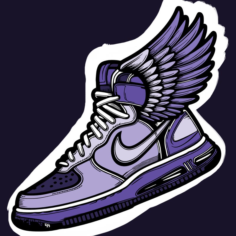 nike