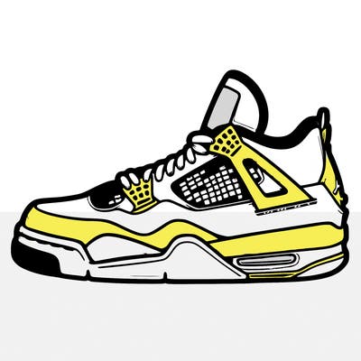 jordan 4