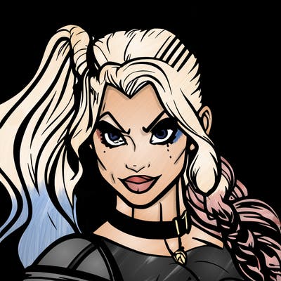 harley quinn