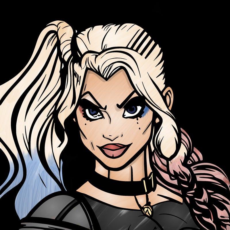 harley quinn