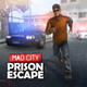 Mad City Prison Escape