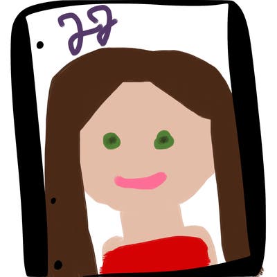 blank white page with nothing drawn on it