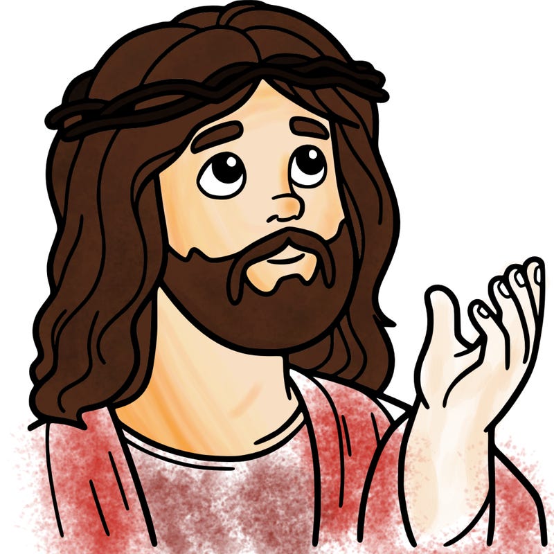 jesus