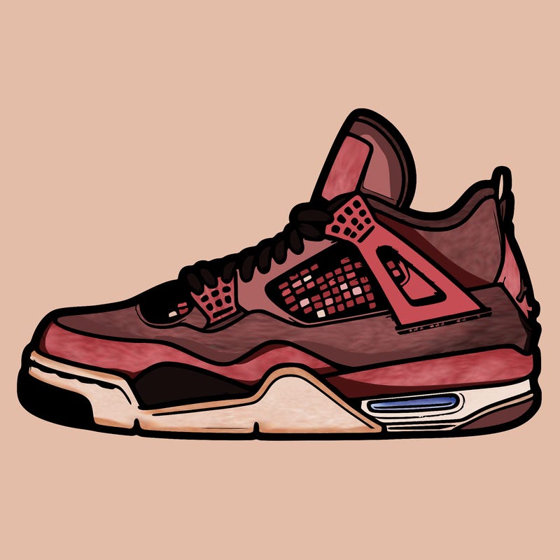 jordan 4