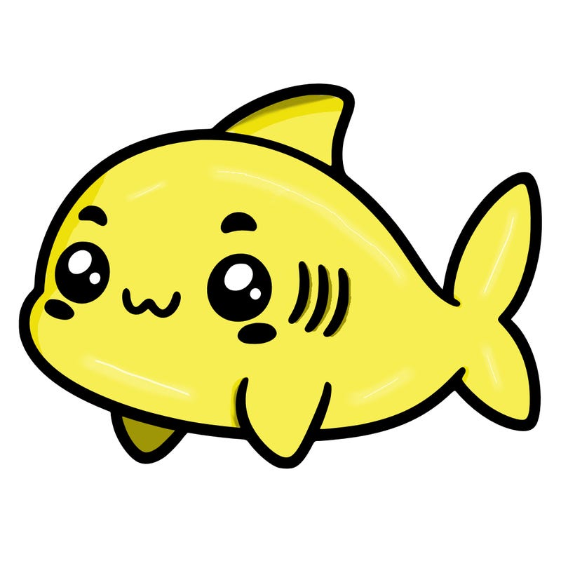 baby shark