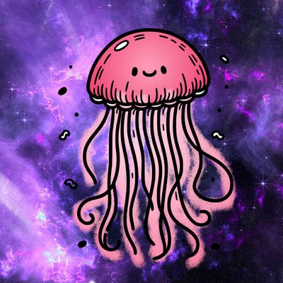 jellyfish