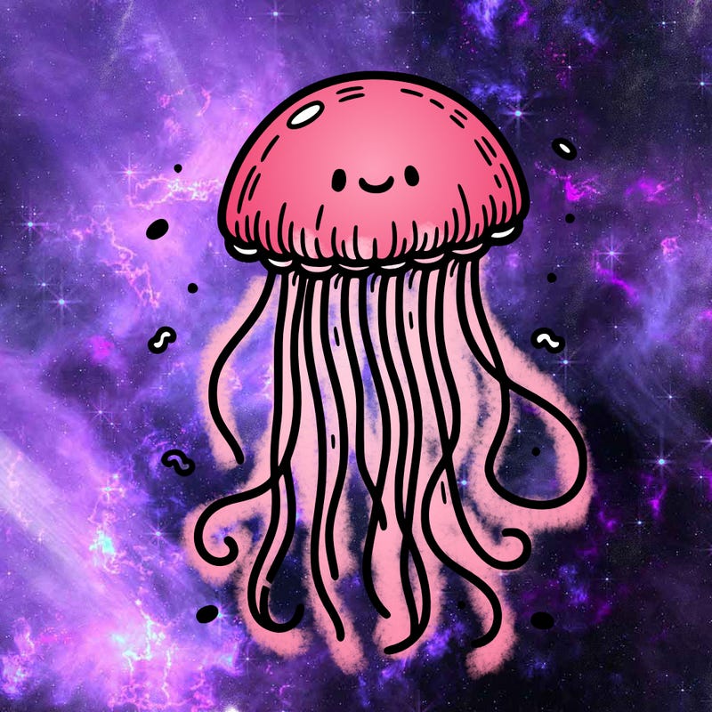 jellyfish