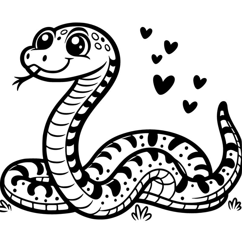 snake