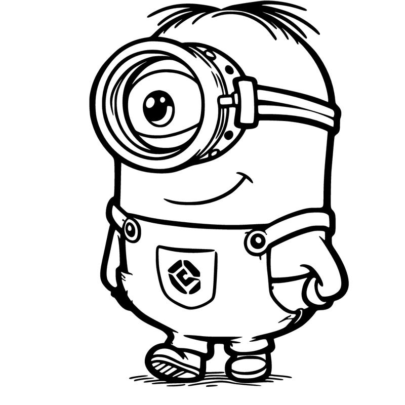 minion