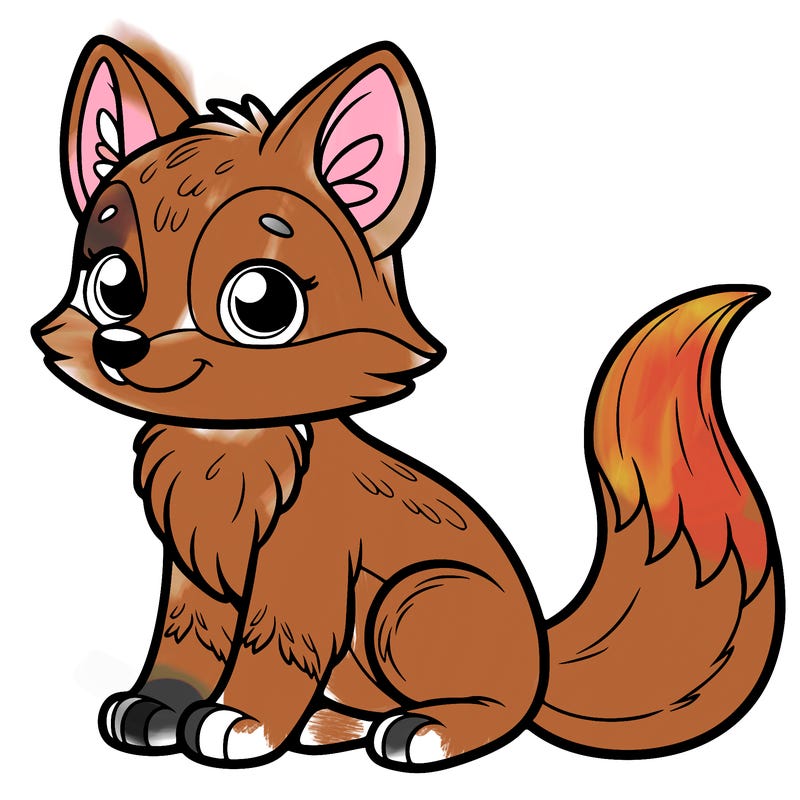 fox