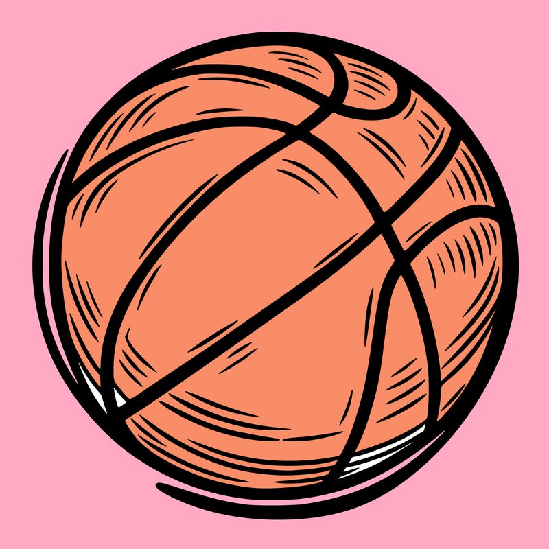 basketball