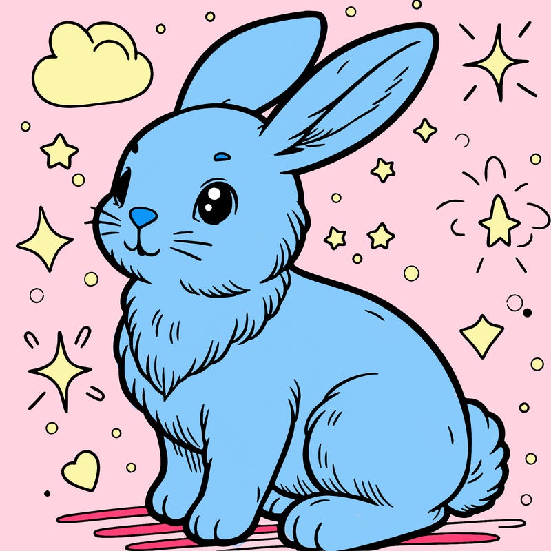 bunny