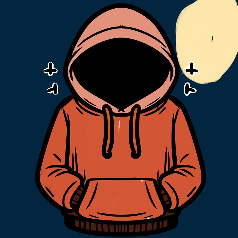 hoodie