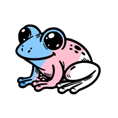 frog