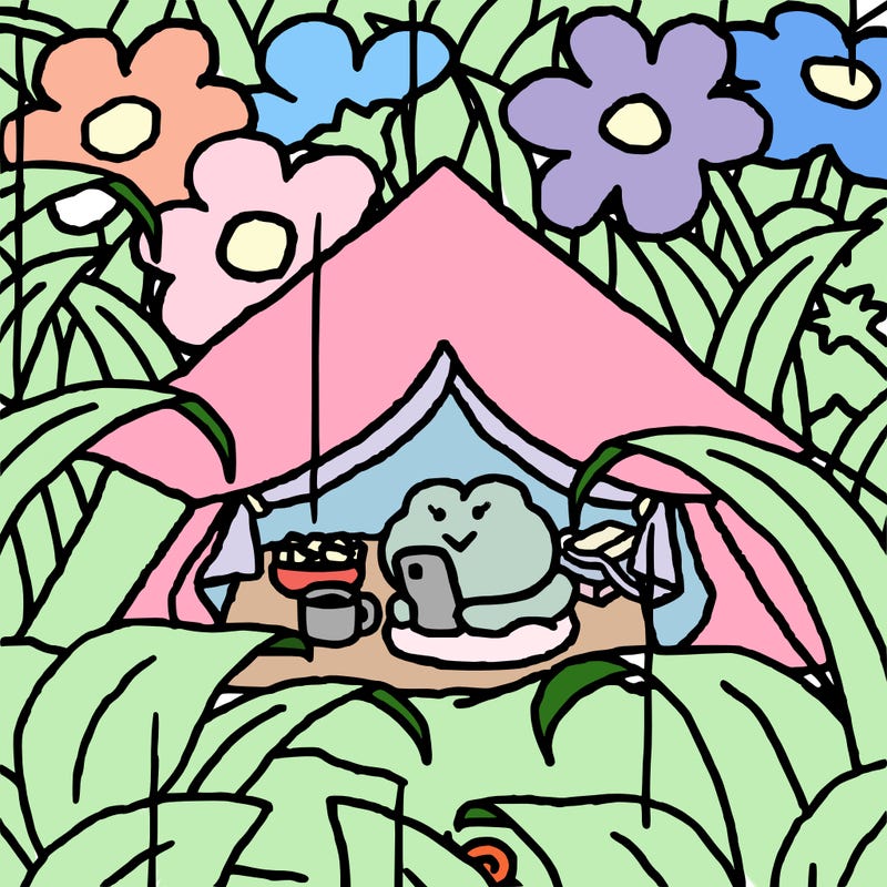 After