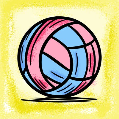 volleyball