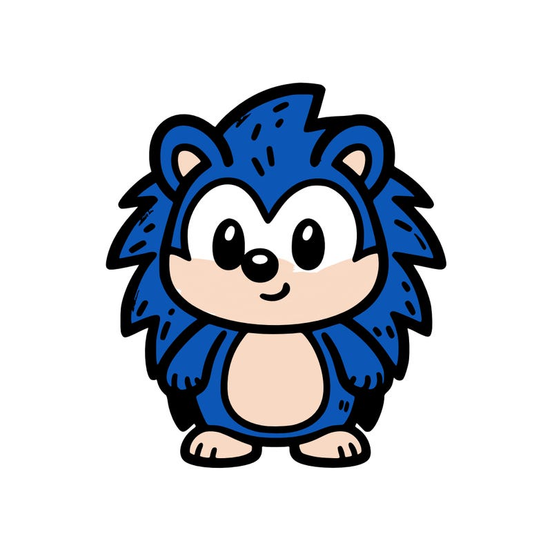 sonic
