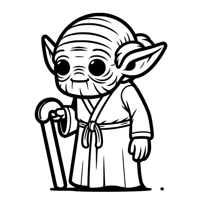 yoda