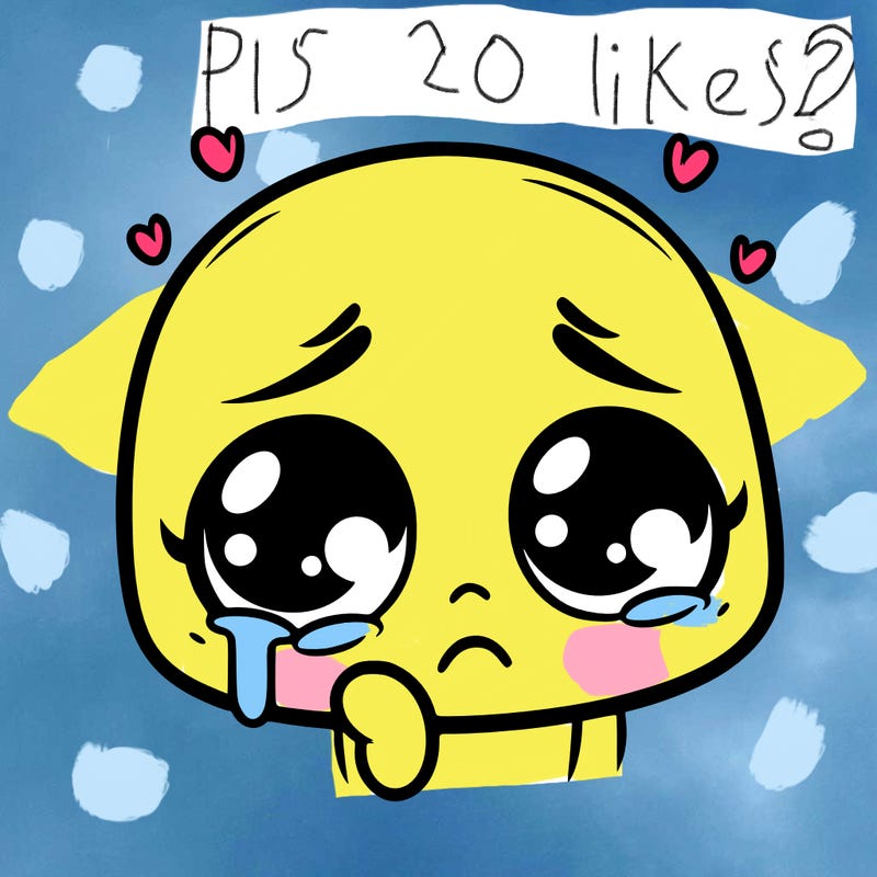 sad