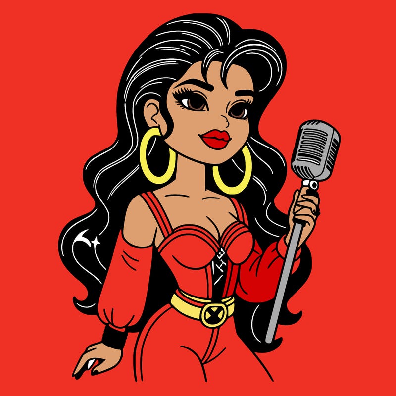 selena quintanilla