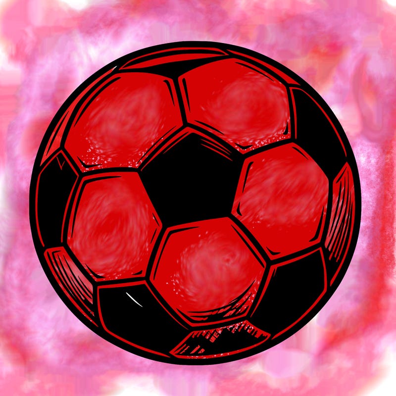 soccer ball