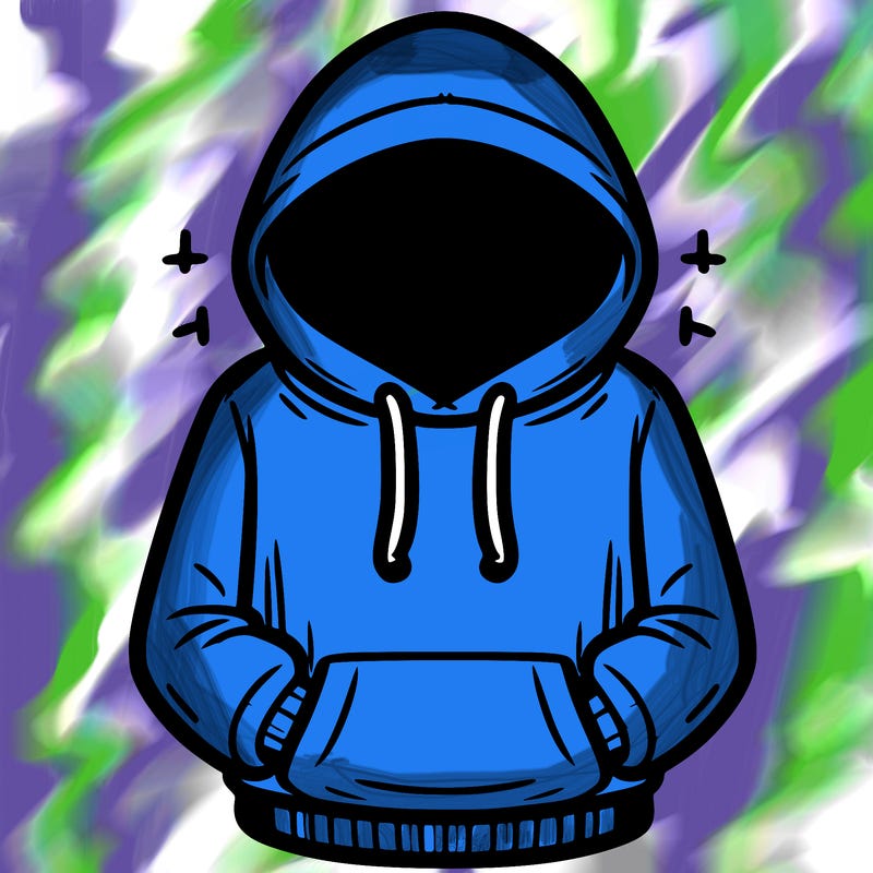 hoodie
