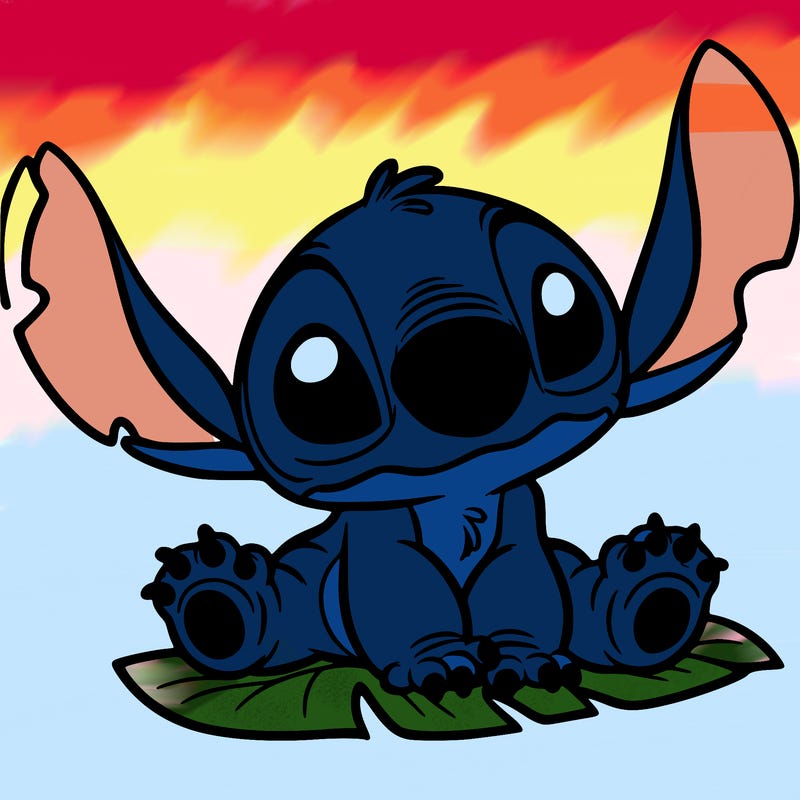 stitch