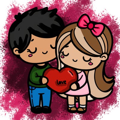 love