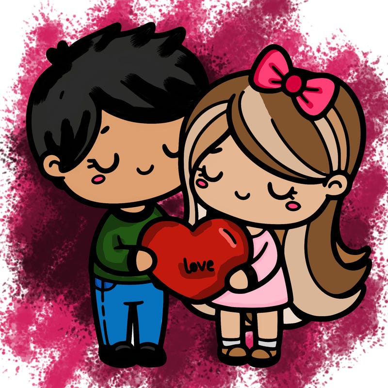 love