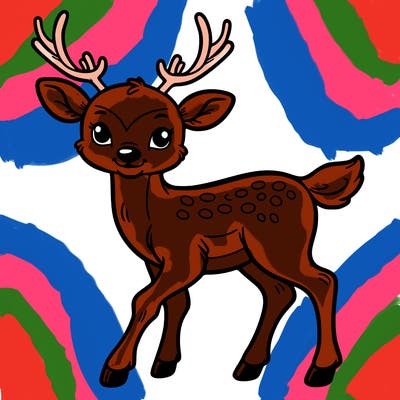 deer