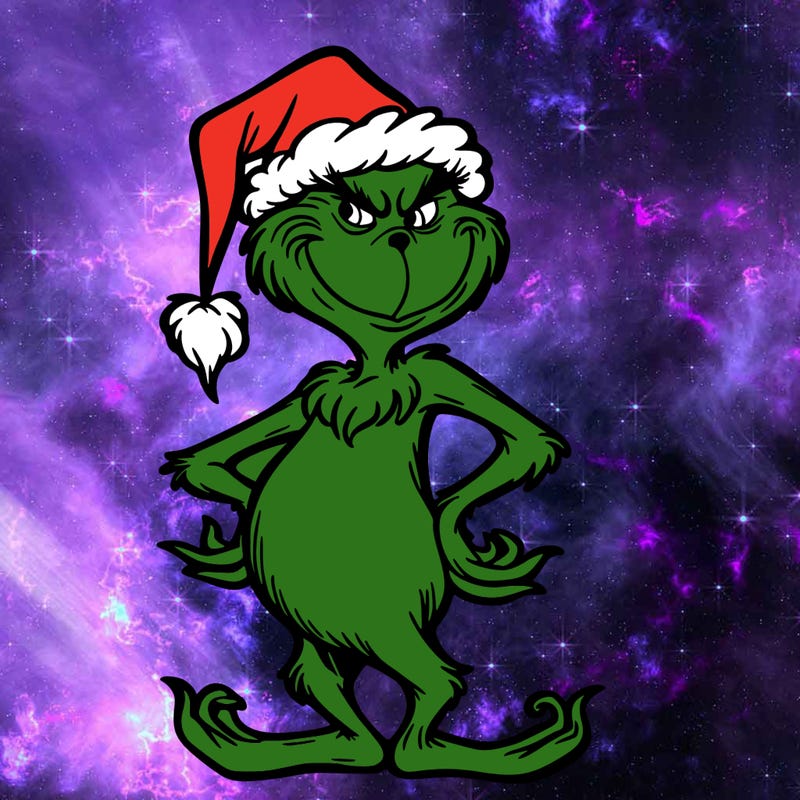 grinch