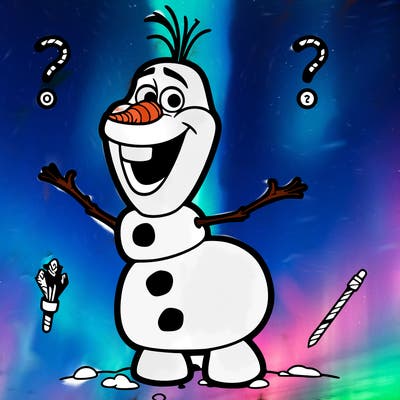 olaf
