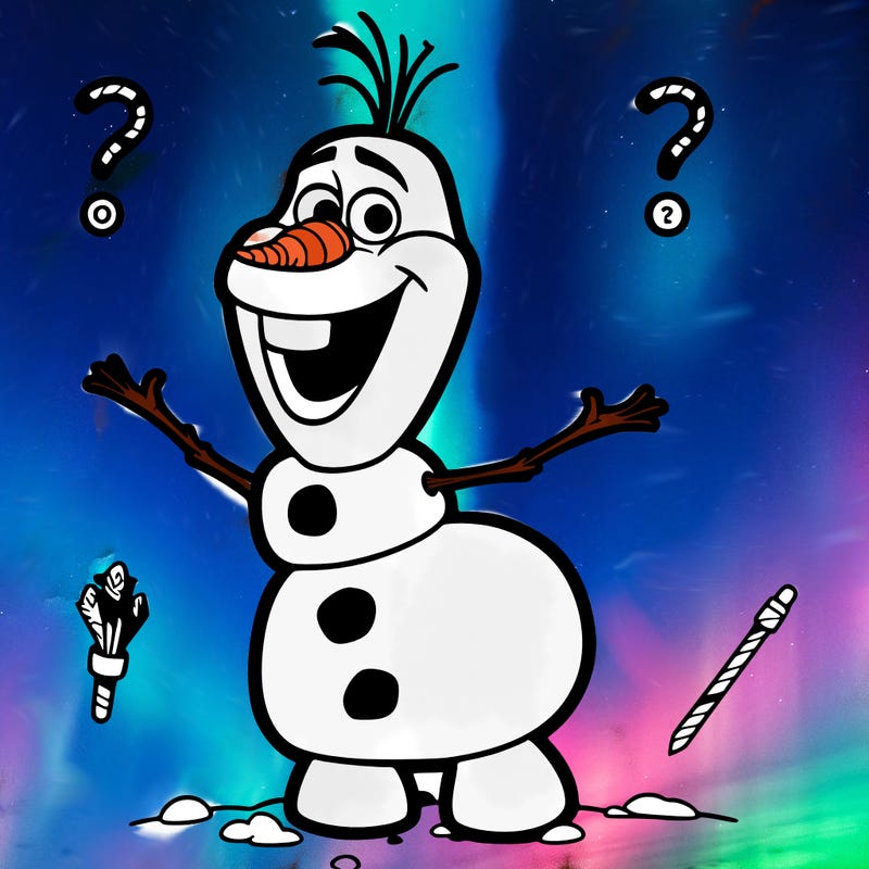olaf