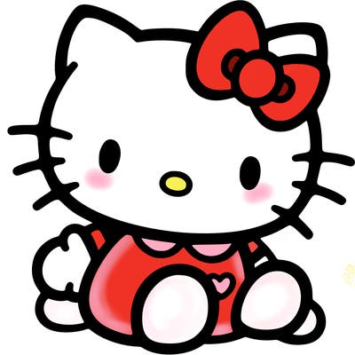 hello kitty