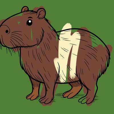 capybara