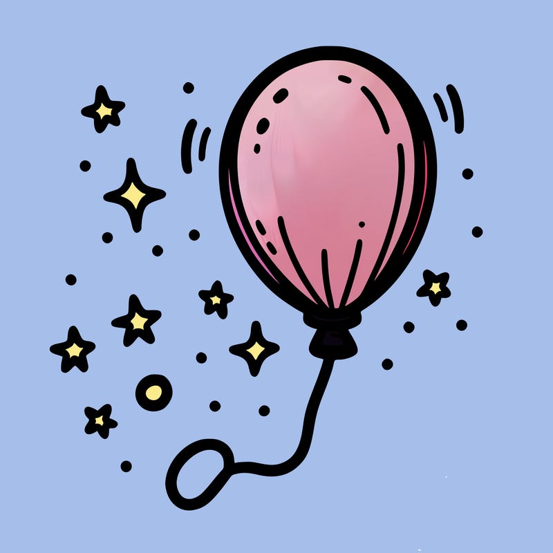 balloon